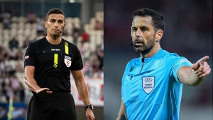 Paweł Malec i Daniel Stefański