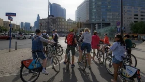 Sklep rowerowy Kraków 