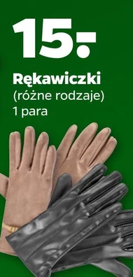 Rękawiczki