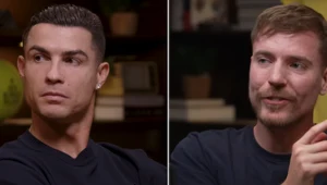 Fragmenty filmu umieszczonego w serwisie YouTube @ UR - Cristiano