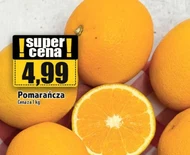 Pomarańcza