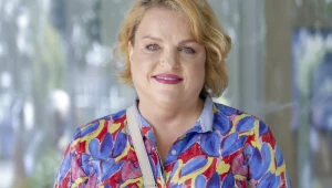 Katarzyna Bosacka ma za sobą trudne przejścia. Ujawniła, jak ją zmieniły