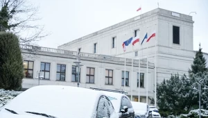 Sejm uchwalił ustawę okołobudżetową na 2025 rok