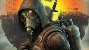 STALKER 2: Heart of Chernobyl