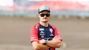 Adrian Miedziński