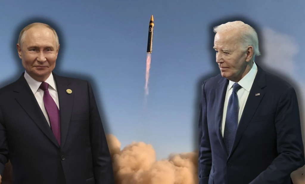 USA otrzymały ostrzeżenie od Rosji o planowanym ataku na Ukrainie USA otrzymały ostrzeżenie od Rosji o planowanym ataku na Ukrainie