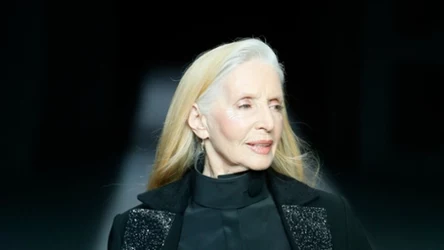 To historia jak z hollywoodzkiego filmu. Helena Norowicz została modelką dopiero na emeryturze