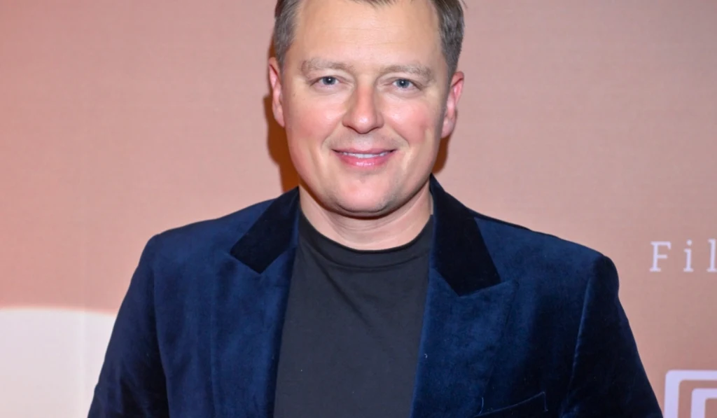 Rafał Brzozowski Rafał Brzozowski