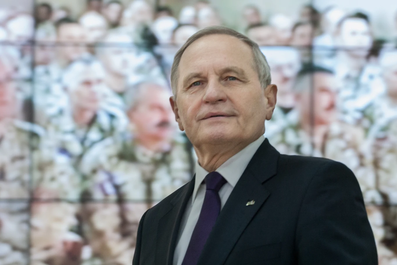Gen. Stanisław Koziej 