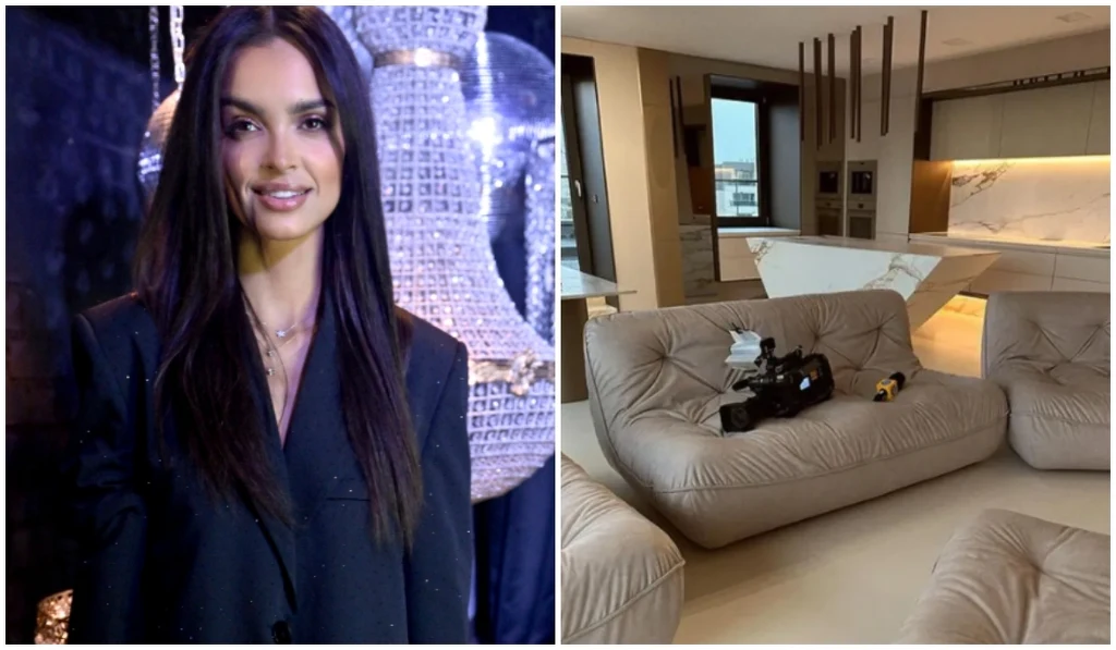 Klaudia El Dursi, fot. https://www.instagram.com/klaudia_el_dursi/?hl=pl Klaudia El Dursi, fot. https://www.instagram.com/klaudia_el_dursi/?hl=pl