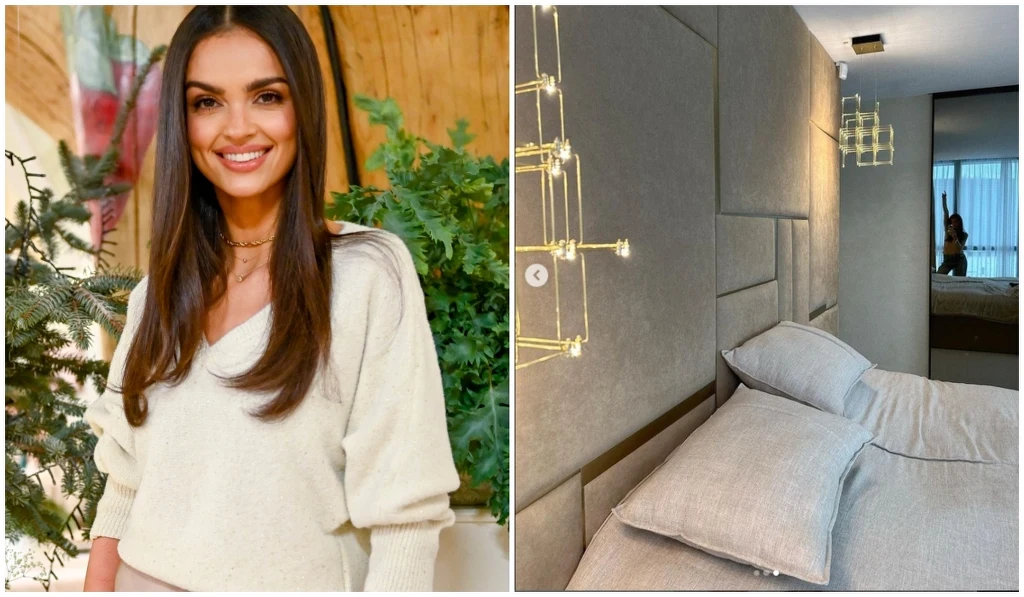 Klaudia El Dursi, fot. https://www.instagram.com/klaudia_el_dursi/?hl=pl Klaudia El Dursi, fot. https://www.instagram.com/klaudia_el_dursi/?hl=pl