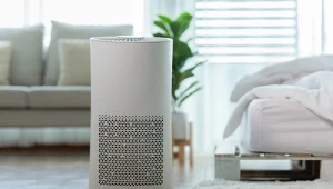 Pamiętaj o tym, przy wyborze oczyszczacza powietrza. Inaczej wyrzucisz pieniądze w błoto