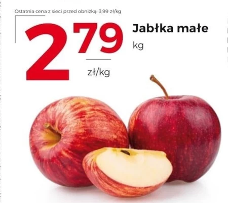 Jabłka