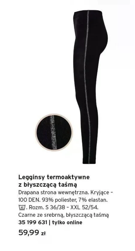 Legginsy OnLine