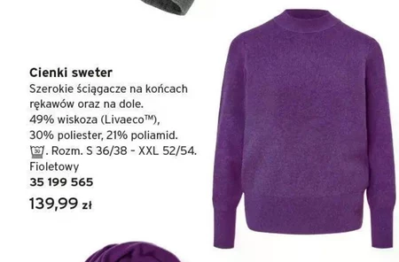 Sweter Dole