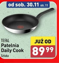 Сковорода Tefal