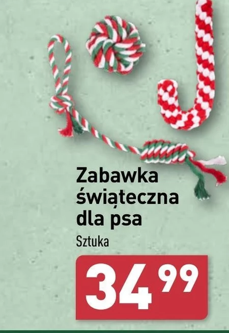 Zabawka dla psa