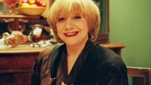 Krystyna Sienkiewicz