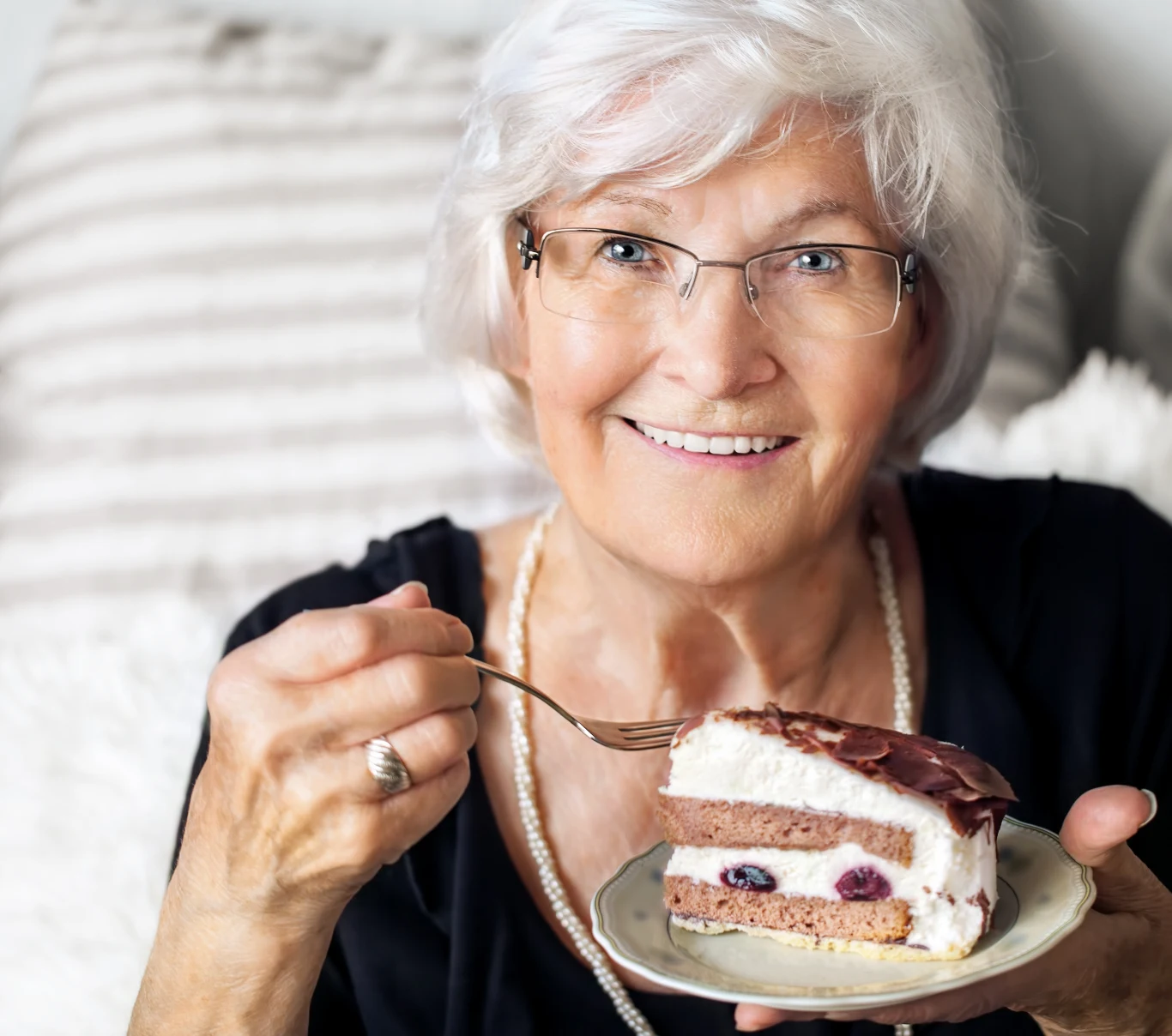 Jakie ciasto przygotować na andrzejki?