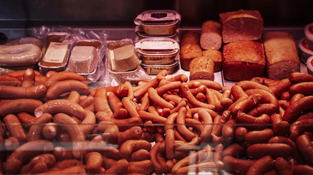 Polska wędzona kiełbasa została wybrana najlepszą w Europie. Doceniono tradycyjny sposób wyrabiania i smak