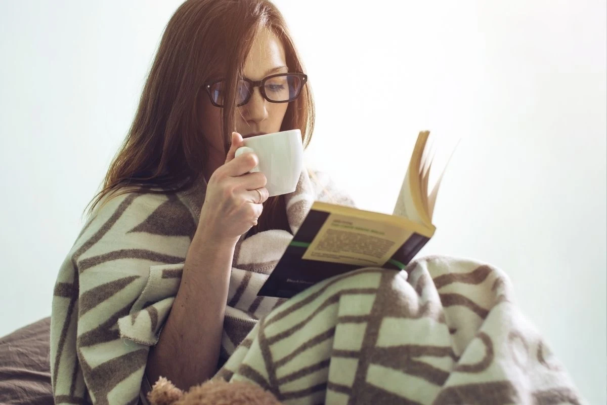 Pamiętaj, że szczęście nie jest luksusem, lecz czymś, na co każdy zasługuje.