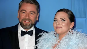 Kuba Badach i Aleksandra Kwaśniewska