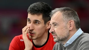 Kusząca propozycja dla Grbicia od potęgi. Kategoryczna odpowiedź