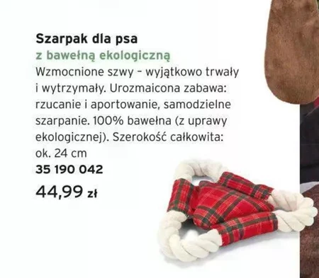 Szarpak