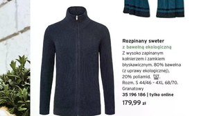 Sweter OnLine niska cena