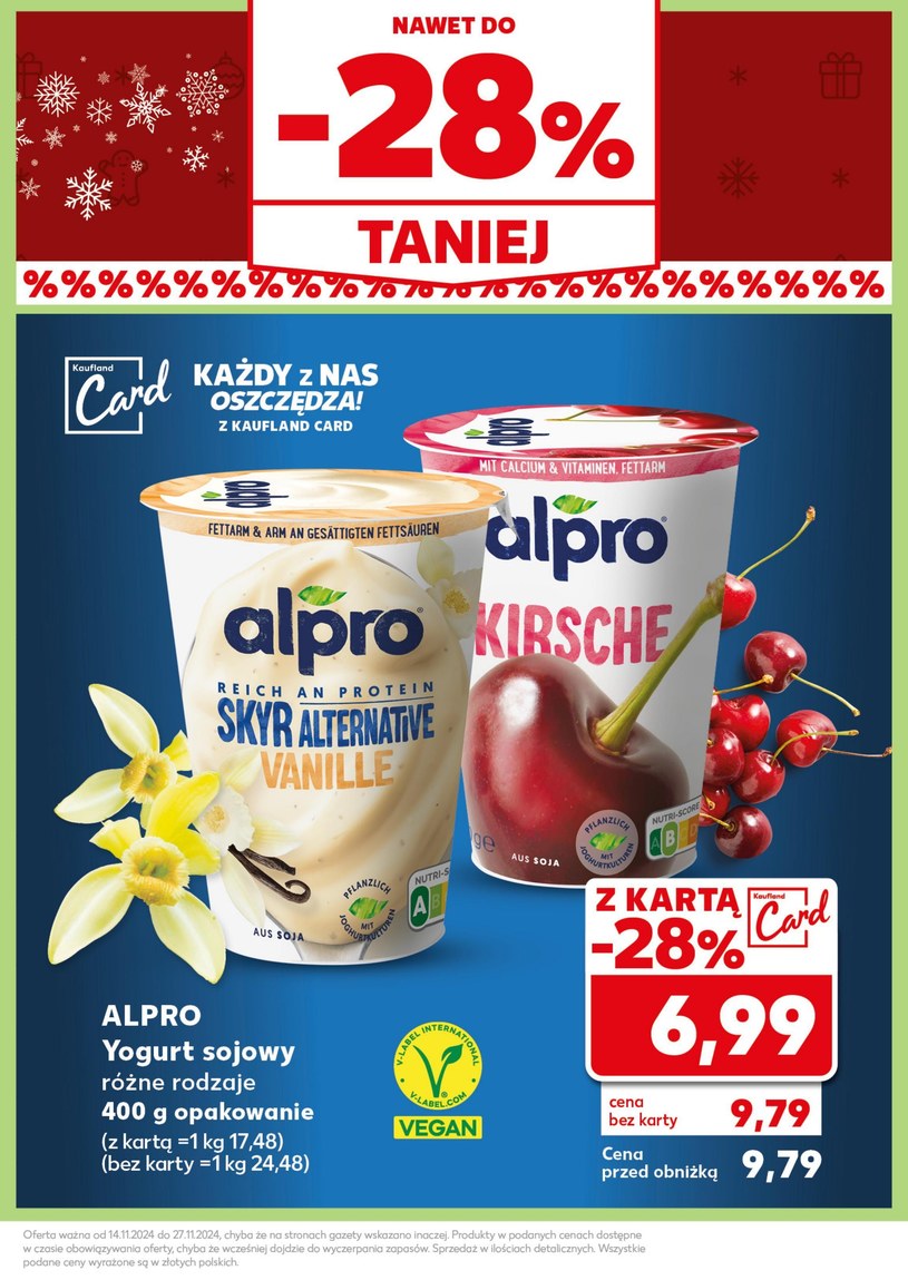 Gazetka: Mocny Start - Kaufland - strona 29