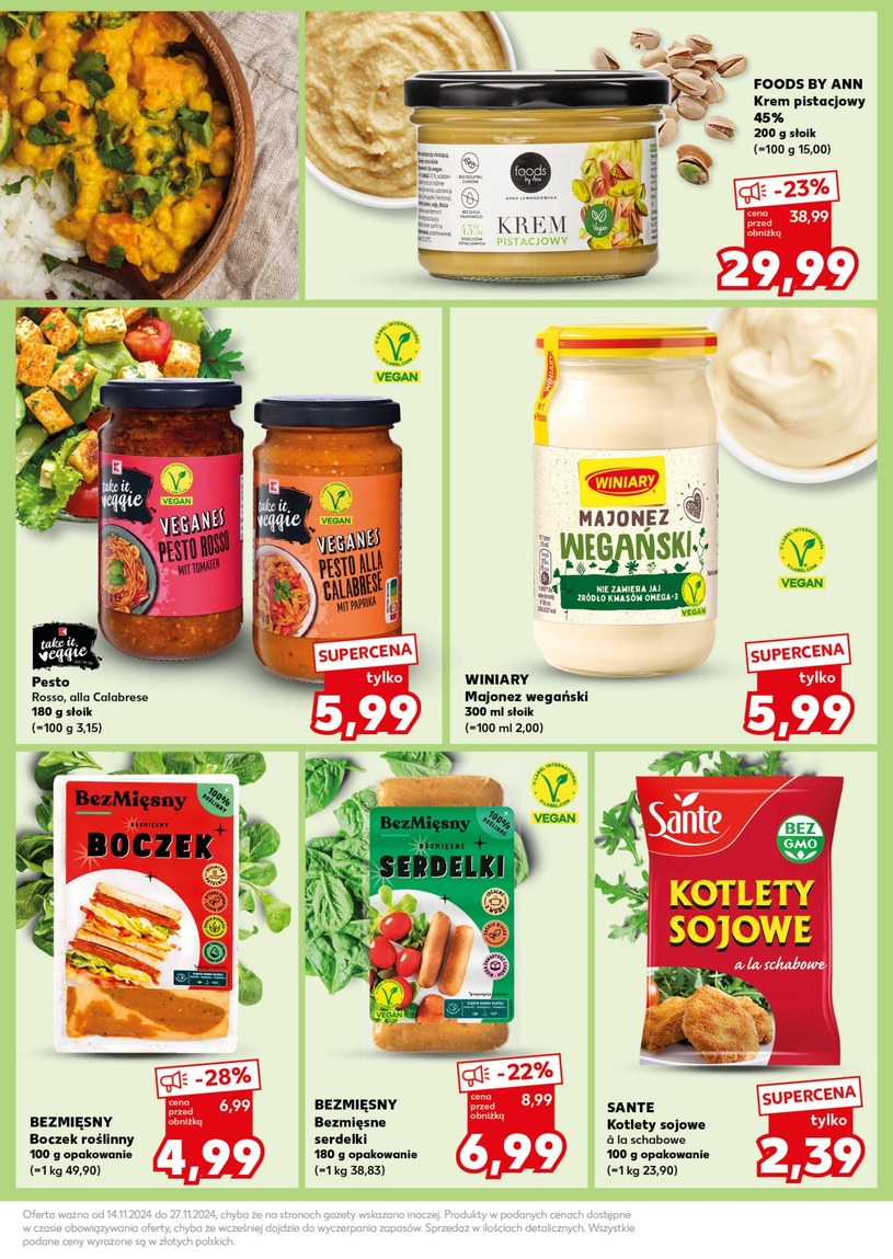 Gazetka: Mocny Start - Kaufland - strona 31