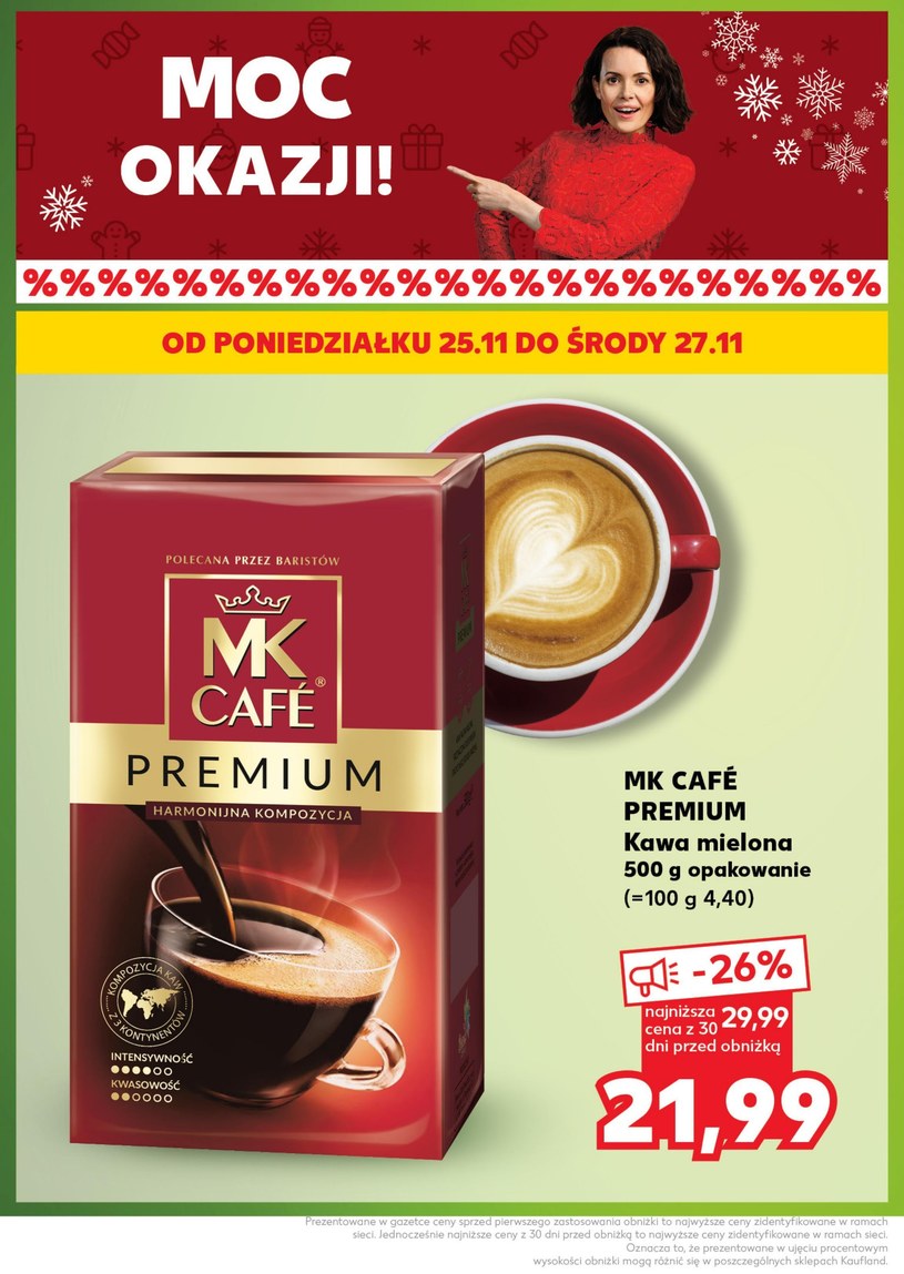 Gazetka: Mocny Start - Kaufland - strona 2