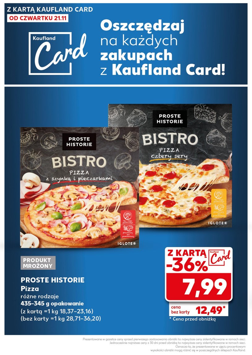 Gazetka: Mocny Start - Kaufland - strona 10