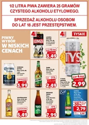 Mocny Start - Kaufland