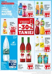 Mocny Start - Kaufland