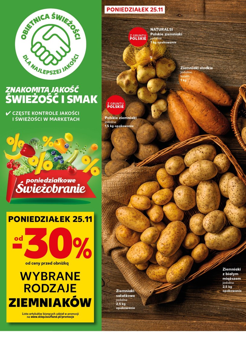 Gazetka: Mocny Start - Kaufland - strona 4