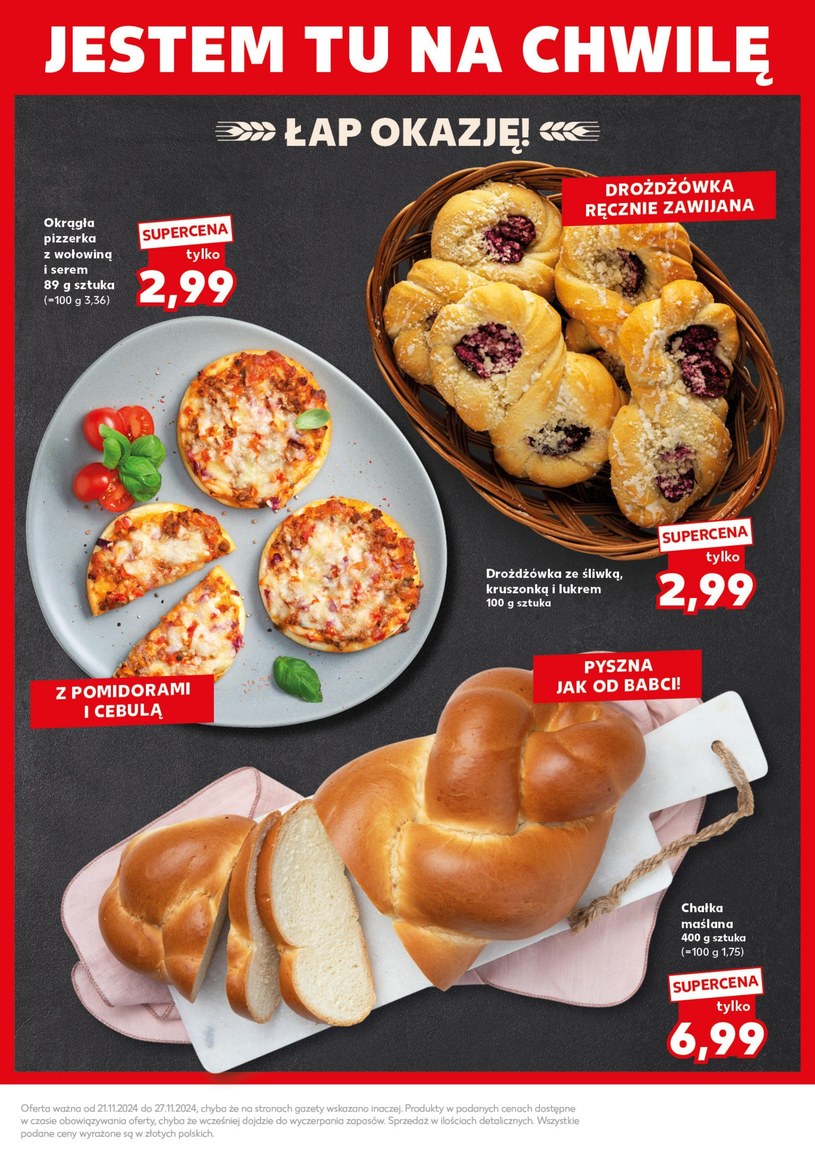 Gazetka: Mocny Start - Kaufland - strona 23