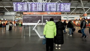 Na tym lotnisku seniorzy mają dodatkowe przywileje. Ominą wszystkie kolejki 