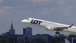Rozbudowa stołecznego Lotniska Chopina jest pilnie potrzebna. Ma ruszyć wiosną 2026 roku
