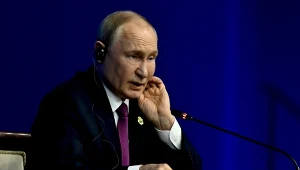 Putin poradził sobie z oligarchami, a ci nie starcili możliwości zarabiania wielkich pieniędzy