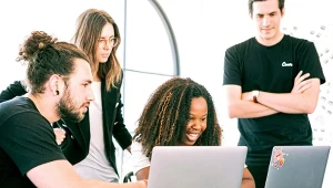 Zwiększ motywację i zaangażowanie zespołu