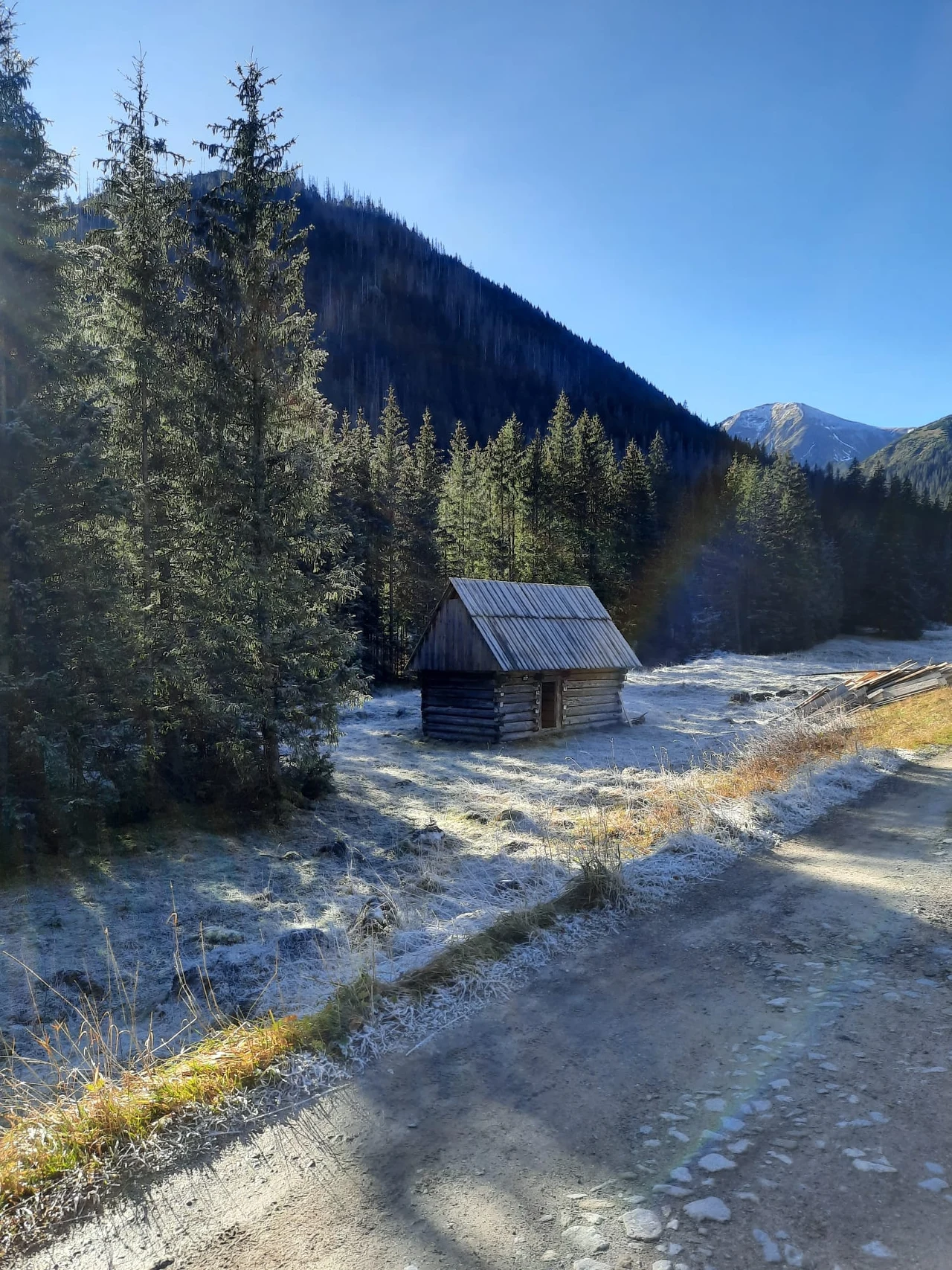 Zakopane skrywa wiele kryminalnych tajemnic