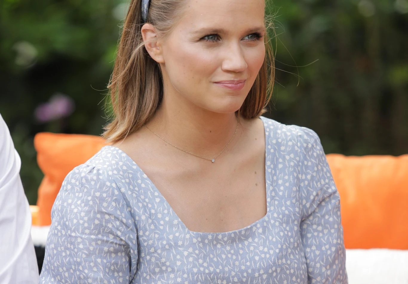 Agnieszka Kaczorowska Agnieszka Kaczorowska