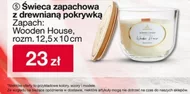 Świeca zapachowa House