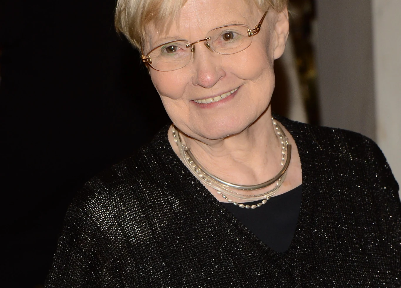 Edyta Wojtczak i Jan Suzin byli ze sobą blisko. Edyta Wojtczak i Jan Suzin byli ze sobą blisko.