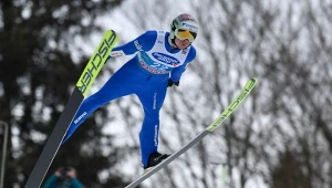 Aleksander Zniszczoł.