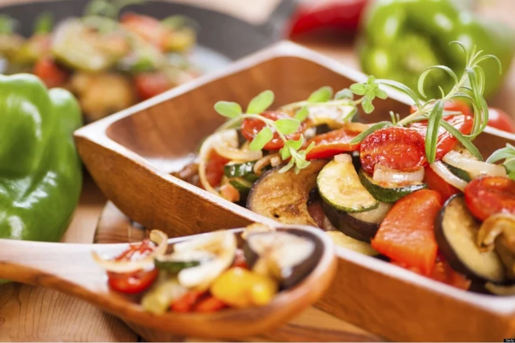 Jeść codziennie jak na wakacjach w Grecji? To nie tylko smaczny, lecz przede wszystkim zdrowy styl odżywiania