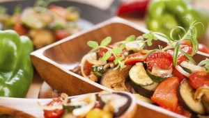 Jeść codziennie jak na wakacjach w Grecji? To nie tylko smaczny, lecz przede wszystkim zdrowy styl odżywiania