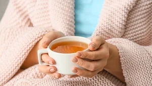 Ze względu na zawartość flawonoidów, związków silnie przeciwutleniających, krwawnik działa antybakteryjnie i przeciwzapalnie. Jak jeszcze?