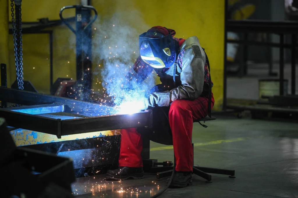 Nawet 21 tys. zł netto miesięcznie. W Danii poszukują specjalistów (zdj. ilsutracyjne)